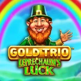 Gold Trio: Leprechaun’s Luck — zagraj w Roulettino Casino